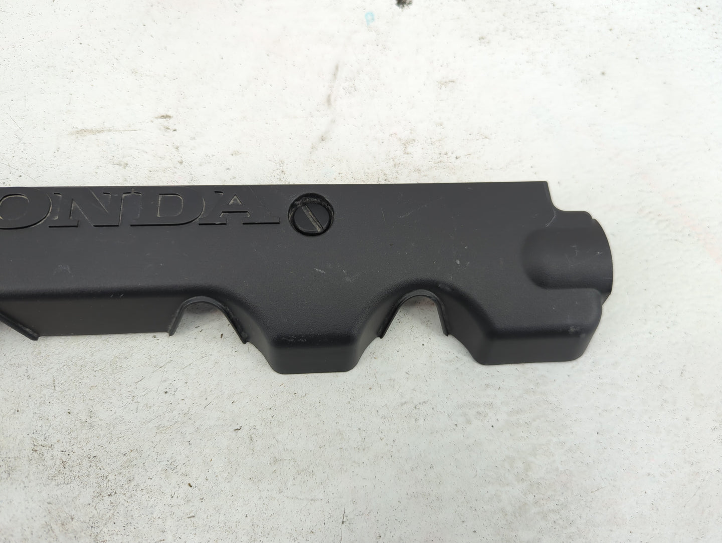 2018 Honda Hr-v Engine Cover - Oemusedautoparts1.com