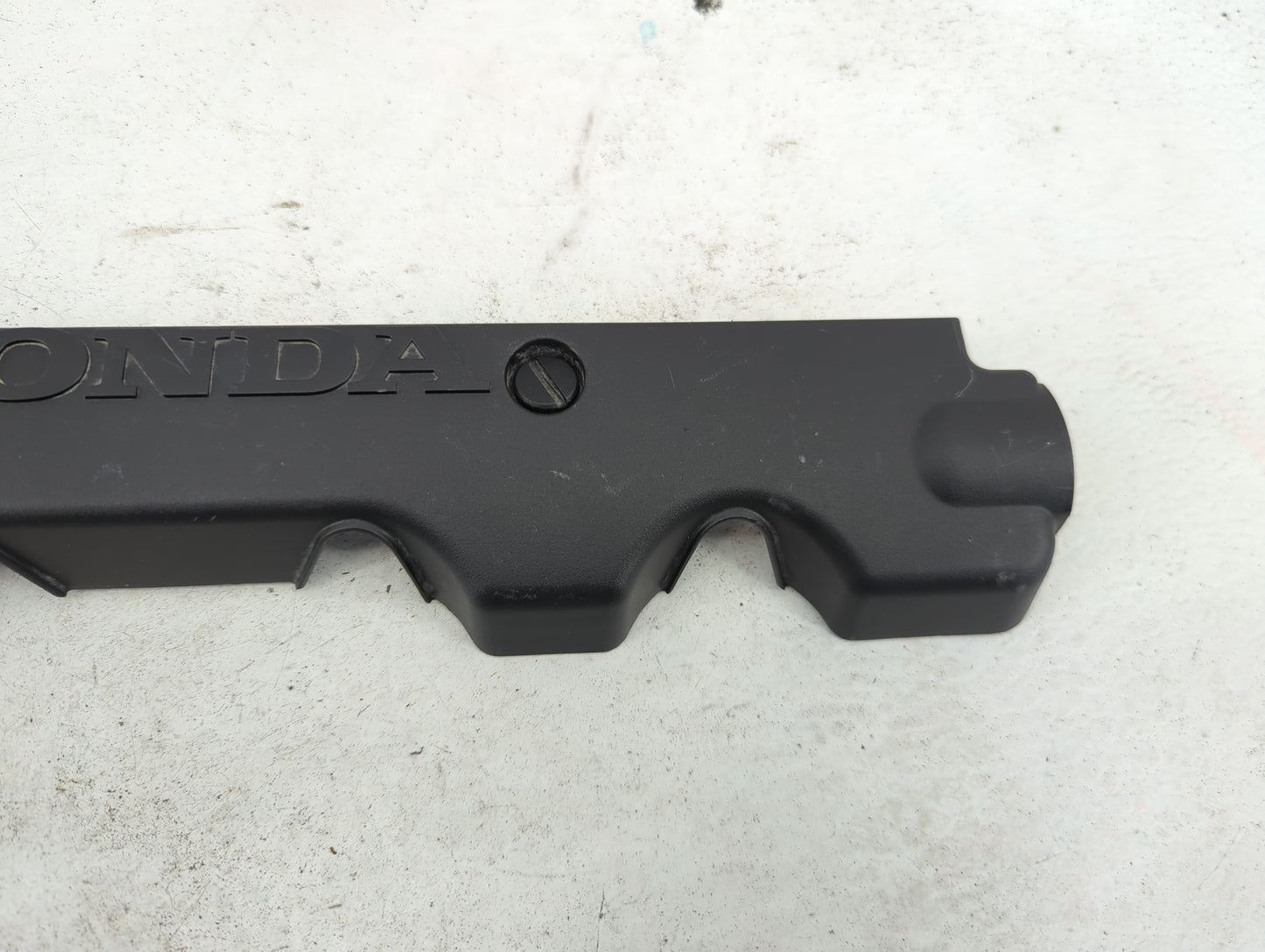 2018 Honda Hr-v Engine Cover - Oemusedautoparts1.com