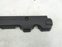 2018 Honda Hr-v Engine Cover - Oemusedautoparts1.com