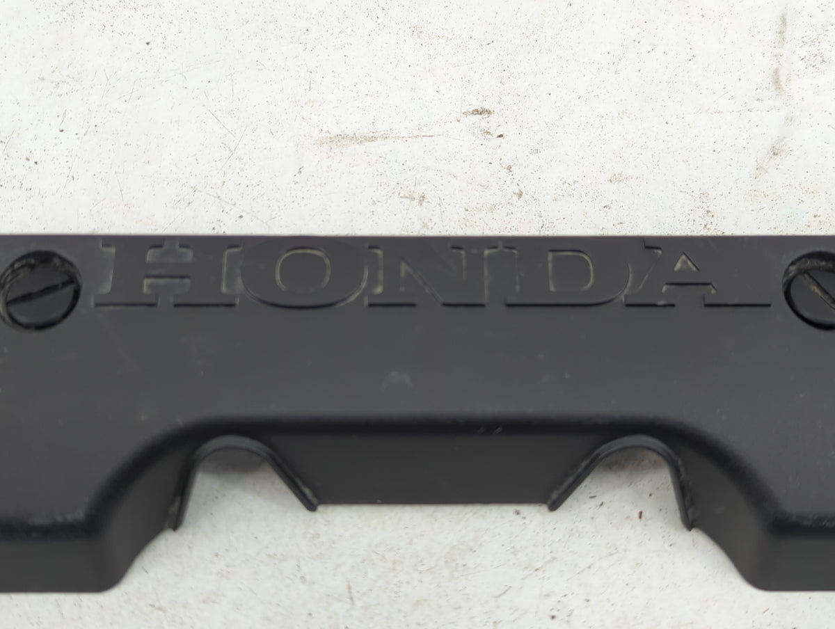 2018 Honda Hr-v Engine Cover - Oemusedautoparts1.com