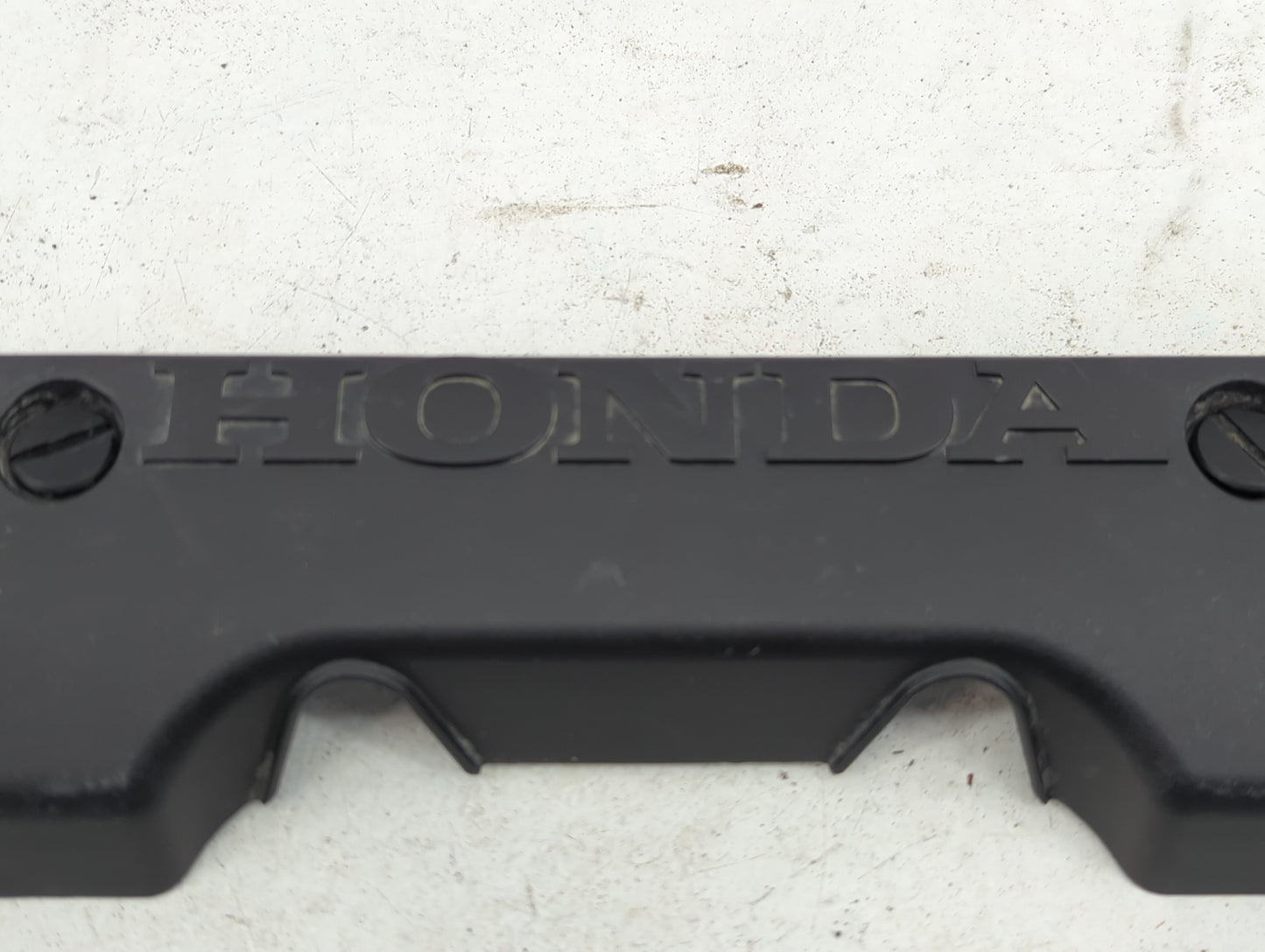 2018 Honda Hr-v Engine Cover - Oemusedautoparts1.com
