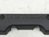2018 Honda Hr-v Engine Cover - Oemusedautoparts1.com