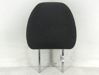 compare product Honda Hr-v Headrest Head Rest Front Driver Passenger Seat Black