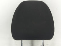 Honda Hr-v Headrest Head Rest Front Driver Passenger Seat Black - Oemusedautoparts1.com