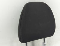 Honda Hr-v Headrest Head Rest Front Driver Passenger Seat Black - Oemusedautoparts1.com