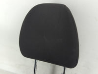 Honda Hr-v Headrest Head Rest Front Driver Passenger Seat Black - Oemusedautoparts1.com