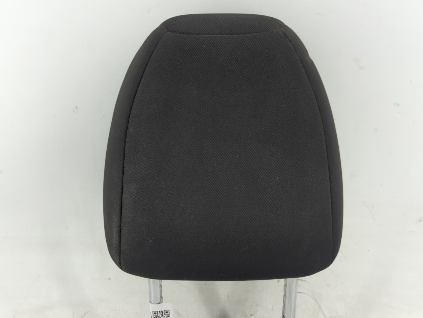 Honda Hr-v Headrest Head Rest Front Driver Passenger Seat Black - Oemusedautoparts1.com