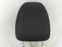 Honda Hr-v Headrest Head Rest Front Driver Passenger Seat Black - Oemusedautoparts1.com