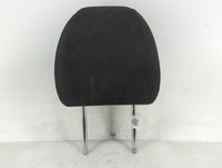 Honda Hr-v Headrest Head Rest Front Driver Passenger Seat Black - Oemusedautoparts1.com