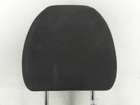 Honda Hr-v Headrest Head Rest Front Driver Passenger Seat Black - Oemusedautoparts1.com