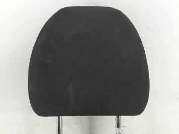 Honda Hr-v Headrest Head Rest Front Driver Passenger Seat Black