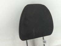 Honda Hr-v Headrest Head Rest Front Driver Passenger Seat Black - Oemusedautoparts1.com