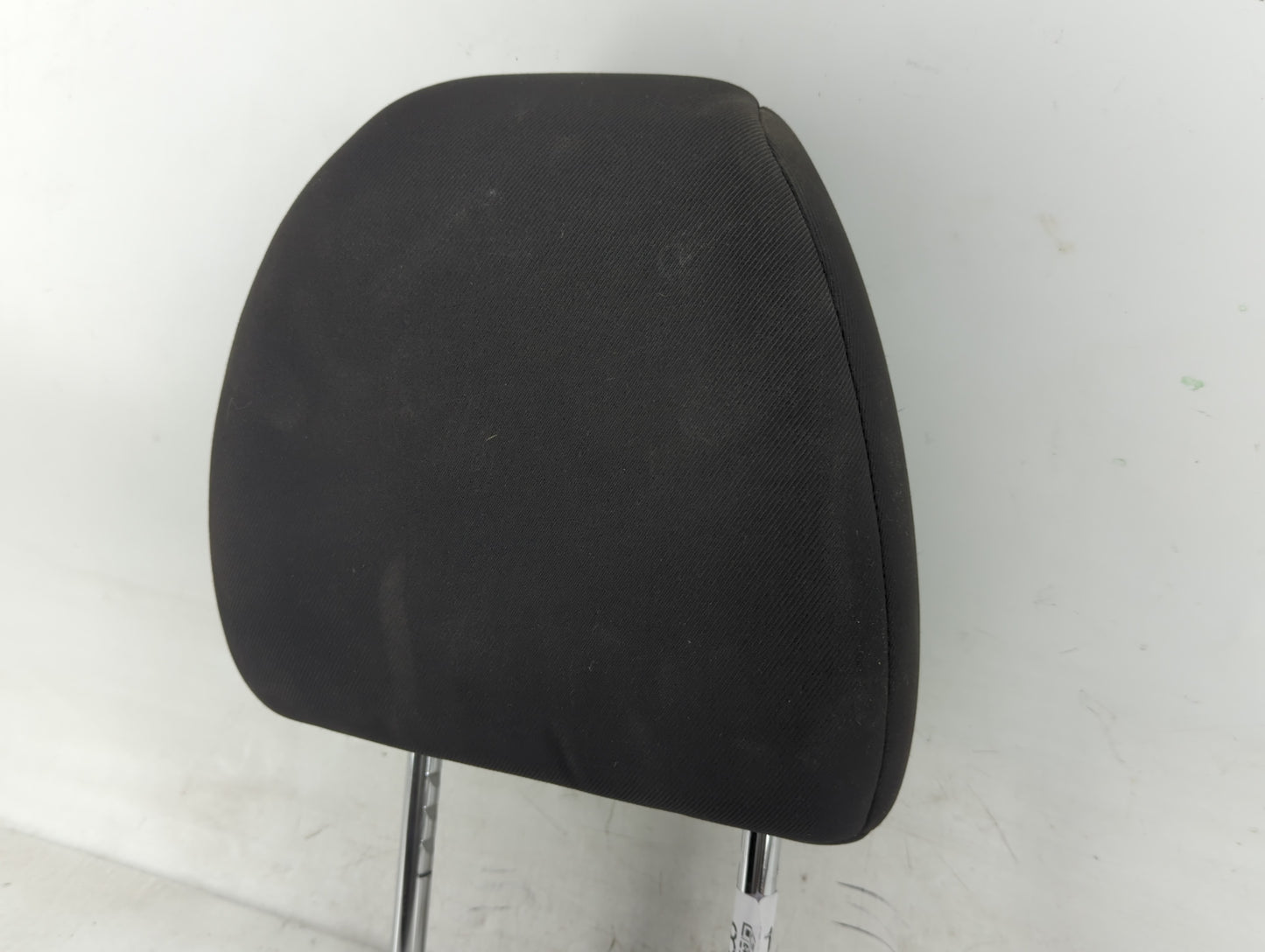 Honda Hr-v Headrest Head Rest Front Driver Passenger Seat Black - Oemusedautoparts1.com