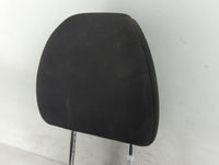 Honda Hr-v Headrest Head Rest Front Driver Passenger Seat Black - Oemusedautoparts1.com