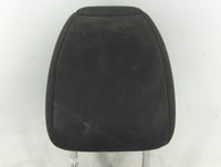 Honda Hr-v Headrest Head Rest Front Driver Passenger Seat Black - Oemusedautoparts1.com