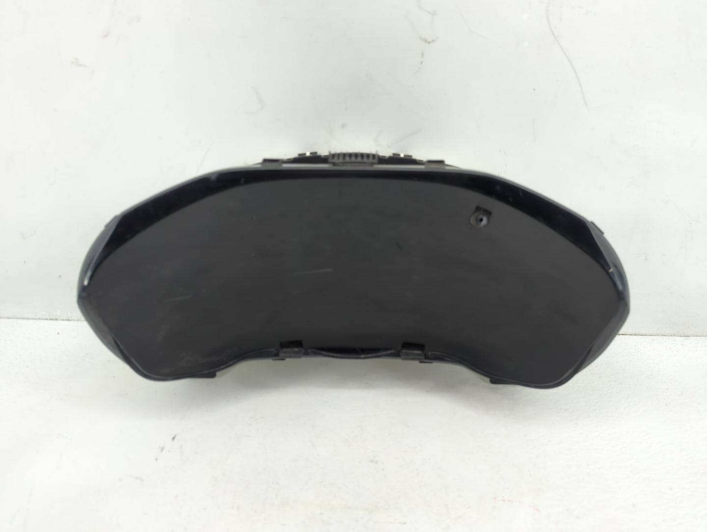 2016-2018 Honda Hr-V Instrument Cluster Speedometer Gauges P/N:MX257520-7990 Fits Fits 2016 2017 2018 OEM Used Auto Parts - 