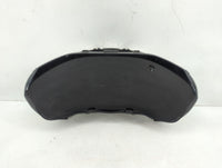 2016-2018 Honda Hr-V Instrument Cluster Speedometer Gauges P/N:MX257520-7990 Fits Fits 2016 2017 2018 OEM Used Auto Parts - 