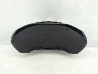 compare product 2016-2018 Honda Hr-V Instrument Cluster Speedometer Gauges P/N:MX257520-7990 Fits Fits 2016 2017 2018 OEM Used Auto Parts