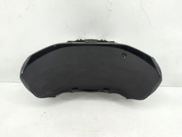2016-2018 Honda Hr-V Instrument Cluster Speedometer Gauges P/N:MX257520-7990 Fits Fits 2016 2017 2018 OEM Used Auto Parts - 