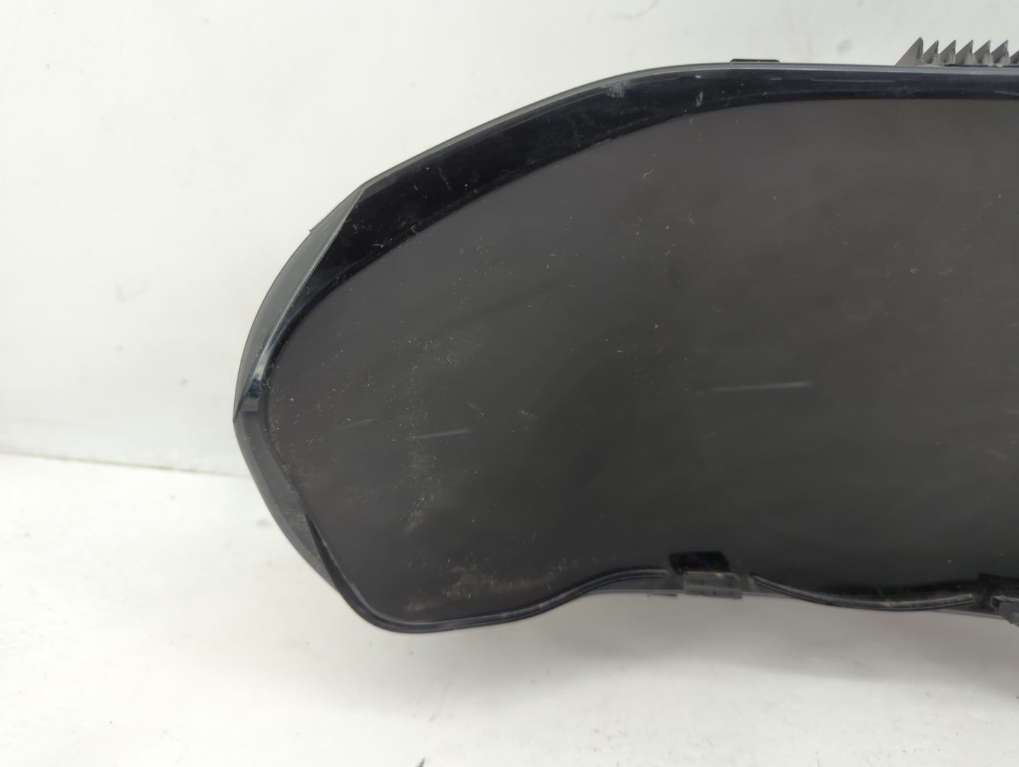 2016-2018 Honda Hr-V Instrument Cluster Speedometer Gauges P/N:MX257520-7990 Fits Fits 2016 2017 2018 OEM Used Auto Parts - 