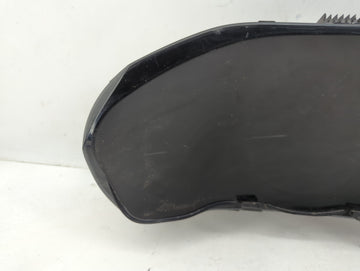 2016-2018 Honda Hr-V Instrument Cluster Speedometer Gauges P/N:MX257520-7990 Fits Fits 2016 2017 2018 OEM Used Auto Parts