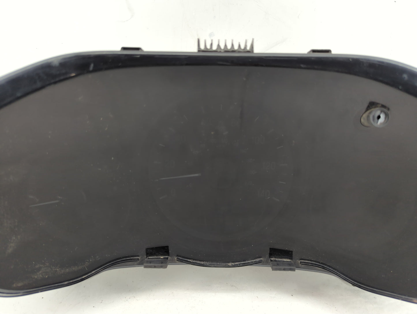 2016-2018 Honda Hr-V Instrument Cluster Speedometer Gauges P/N:MX257520-7990 Fits Fits 2016 2017 2018 OEM Used Auto Parts - 