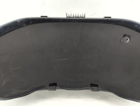 2016-2018 Honda Hr-V Instrument Cluster Speedometer Gauges P/N:MX257520-7990 Fits Fits 2016 2017 2018 OEM Used Auto Parts - 
