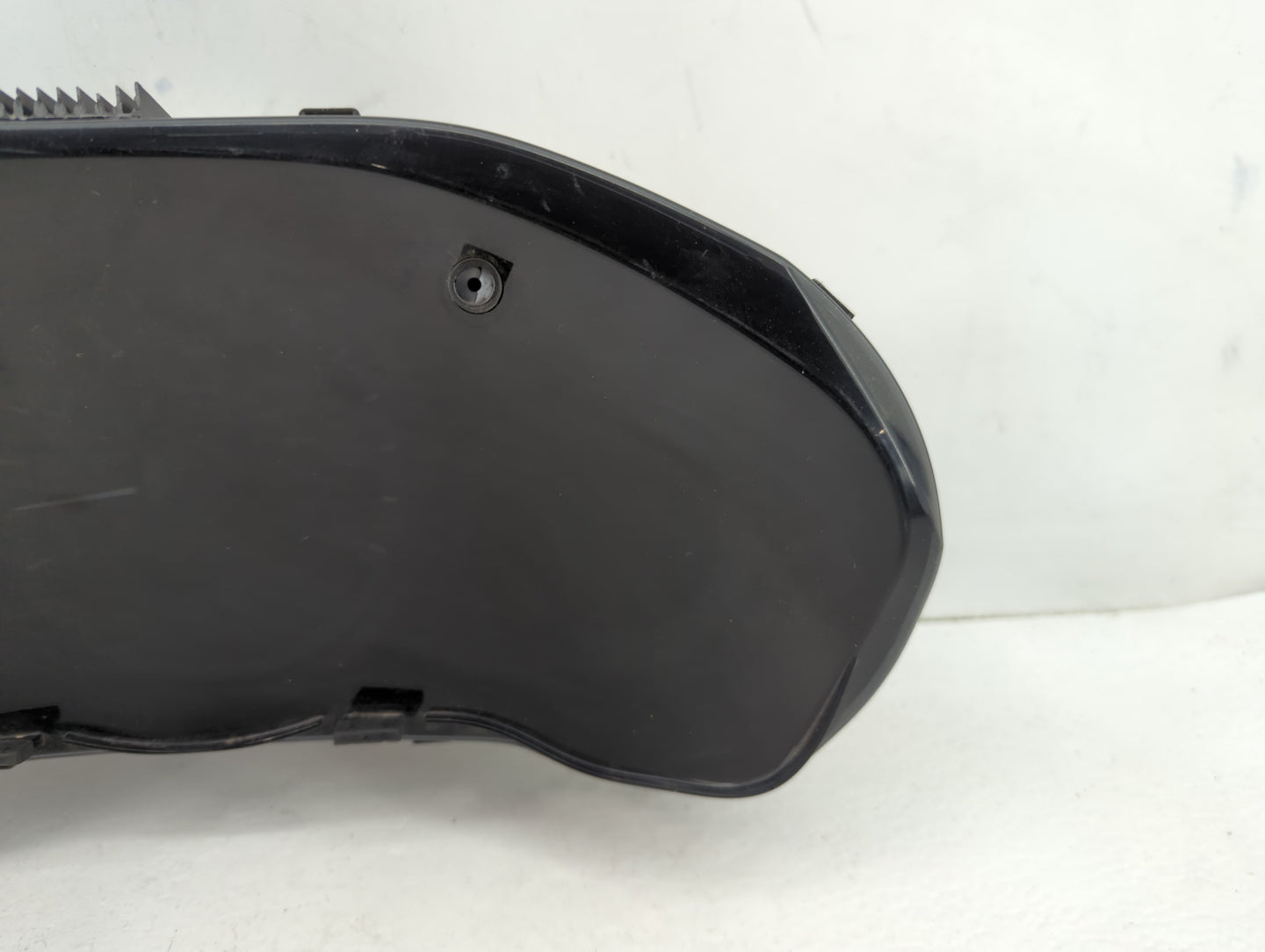2016-2018 Honda Hr-V Instrument Cluster Speedometer Gauges P/N:MX257520-7990 Fits Fits 2016 2017 2018 OEM Used Auto Parts - 