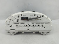 2016-2018 Honda Hr-V Instrument Cluster Speedometer Gauges P/N:MX257520-7990 Fits Fits 2016 2017 2018 OEM Used Auto Parts - 