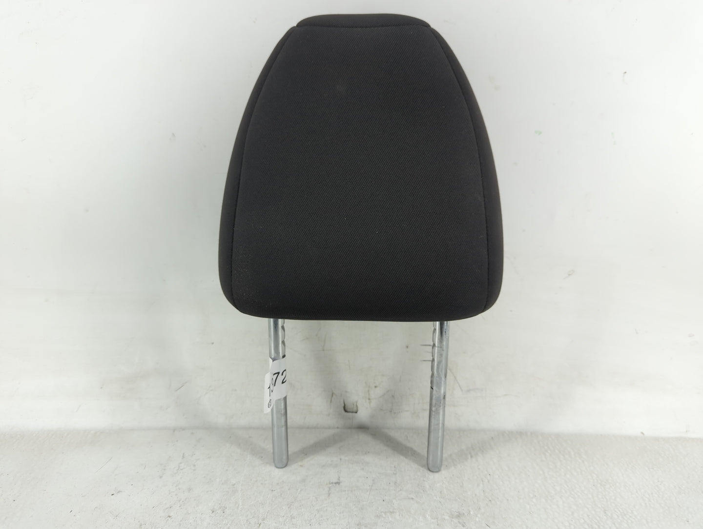 2016-2022 Honda Hr-V Headrest Head Rest Front Driver Passenger Seat Fits Fits 2016 2017 2018 2019 2020 2021 2022 OEM Used Au