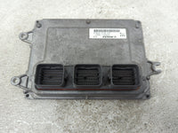 2018 Honda Hr-V PCM Engine Control Computer ECU ECM PCU OEM P/N:J399-143670 37820-51M-C91 Fits OEM Used Auto Parts - Oemused