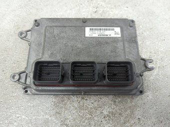 compare product 2018 Honda Hr-V PCM Engine Control Computer ECU ECM PCU OEM P/N:J399-143670 37820-51M-C91 Fits OEM Used Auto Parts