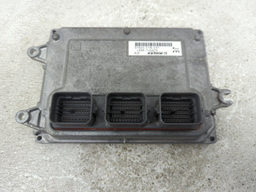 2018 Honda Hr-V PCM Engine Control Computer ECU ECM PCU OEM P/N:J399-143670 37820-51M-C91 Fits OEM Used Auto Parts - Oemused