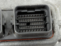 2018 Honda Hr-V PCM Engine Control Computer ECU ECM PCU OEM P/N:J399-143670 37820-51M-C91 Fits OEM Used Auto Parts - Oemused