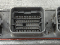 2018 Honda Hr-V PCM Engine Control Computer ECU ECM PCU OEM P/N:J399-143670 37820-51M-C91 Fits OEM Used Auto Parts - Oemused