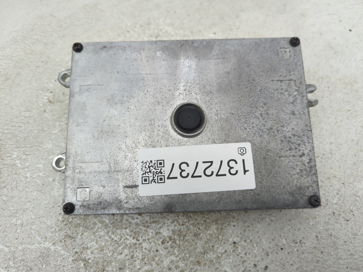2018 Honda Hr-V PCM Engine Control Computer ECU ECM PCU OEM P/N:J399-143670 37820-51M-C91 Fits OEM Used Auto Parts - Oemused