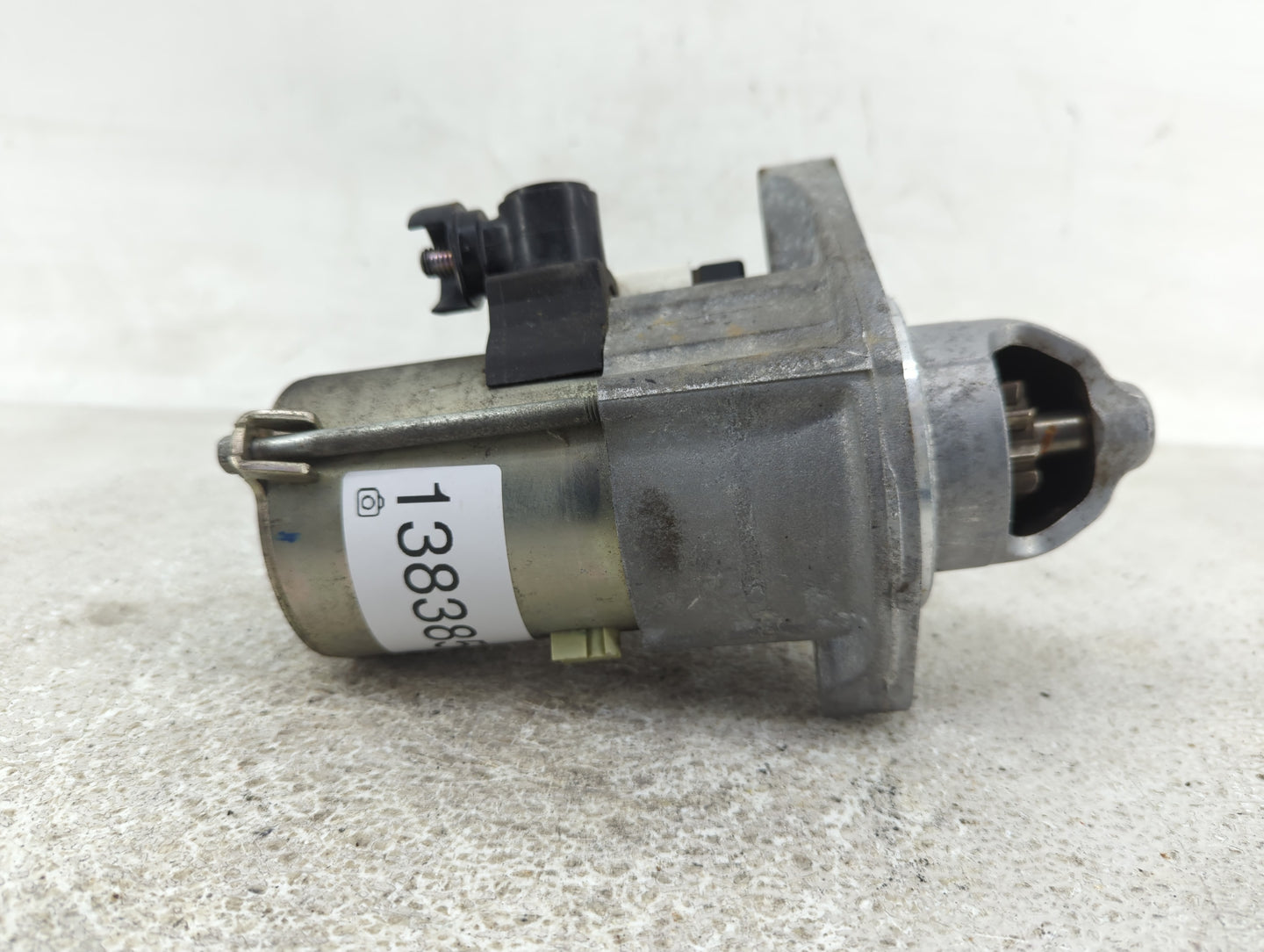 2016-2022 Honda Hr-V Car Starter Motor Solenoid OEM P/N:SM-74014 Fits Fits 2013 2014 2015 2016 2017 2018 2019 2020 2021 2022