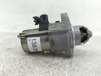 2016-2022 Honda Hr-V Car Starter Motor Solenoid OEM P/N:SM-74014 Fits Fits 2013 2014 2015 2016 2017 2018 2019 2020 2021 2022