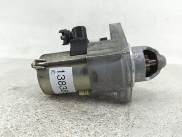 2016-2022 Honda Hr-V Car Starter Motor Solenoid OEM P/N:SM-74014 Fits Fits 2013 2014 2015 2016 2017 2018 2019 2020 2021 2022