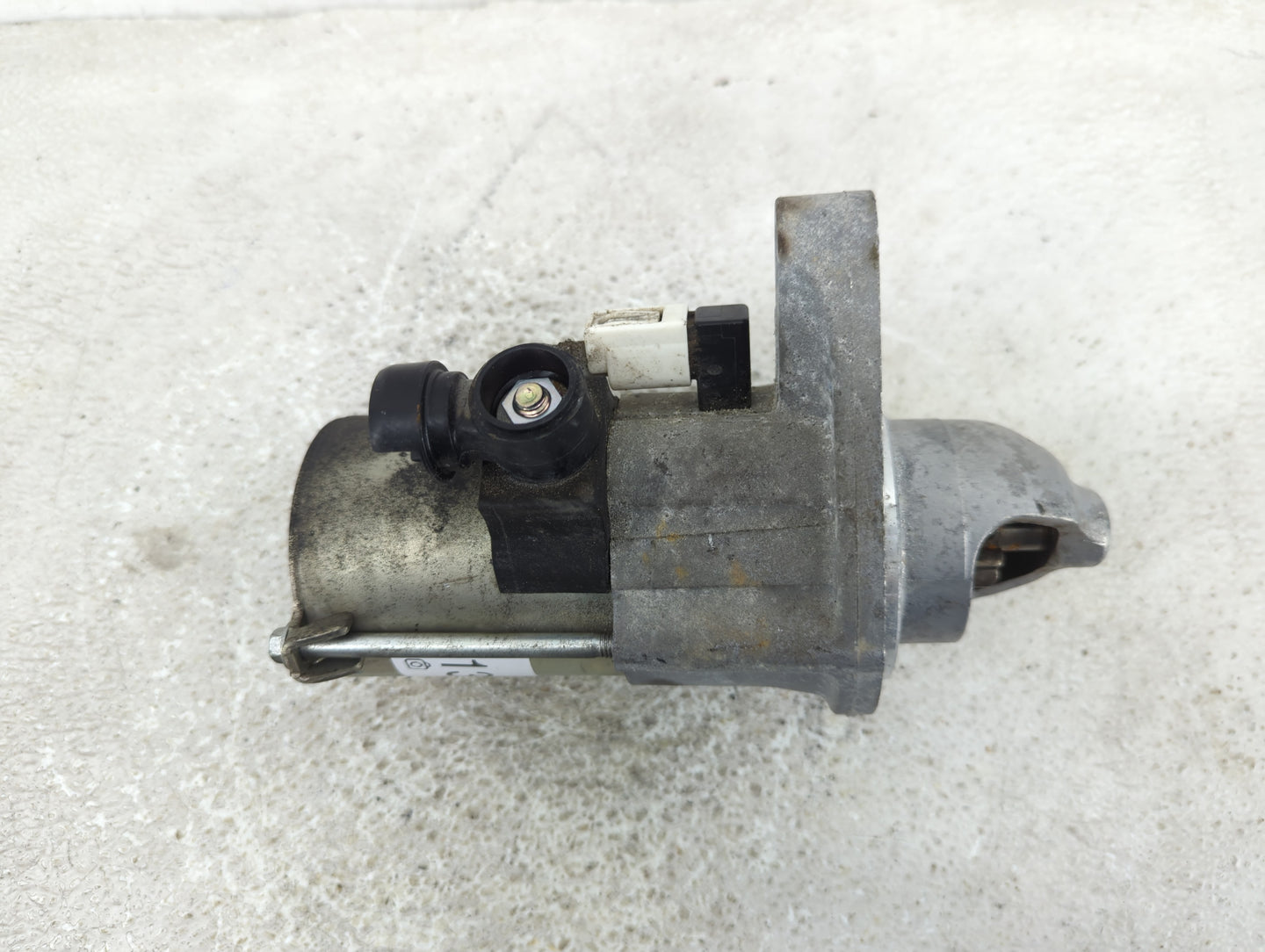 2016-2022 Honda Hr-V Car Starter Motor Solenoid OEM P/N:SM-74014 Fits Fits 2013 2014 2015 2016 2017 2018 2019 2020 2021 2022