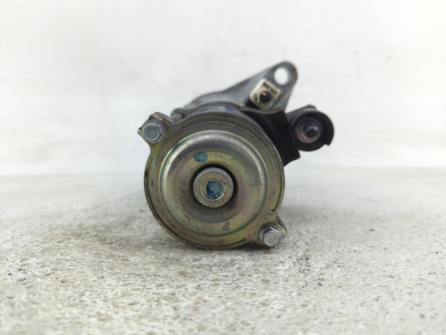 2016-2022 Honda Hr-V Car Starter Motor Solenoid OEM P/N:SM-74014 Fits Fits 2013 2014 2015 2016 2017 2018 2019 2020 2021 2022