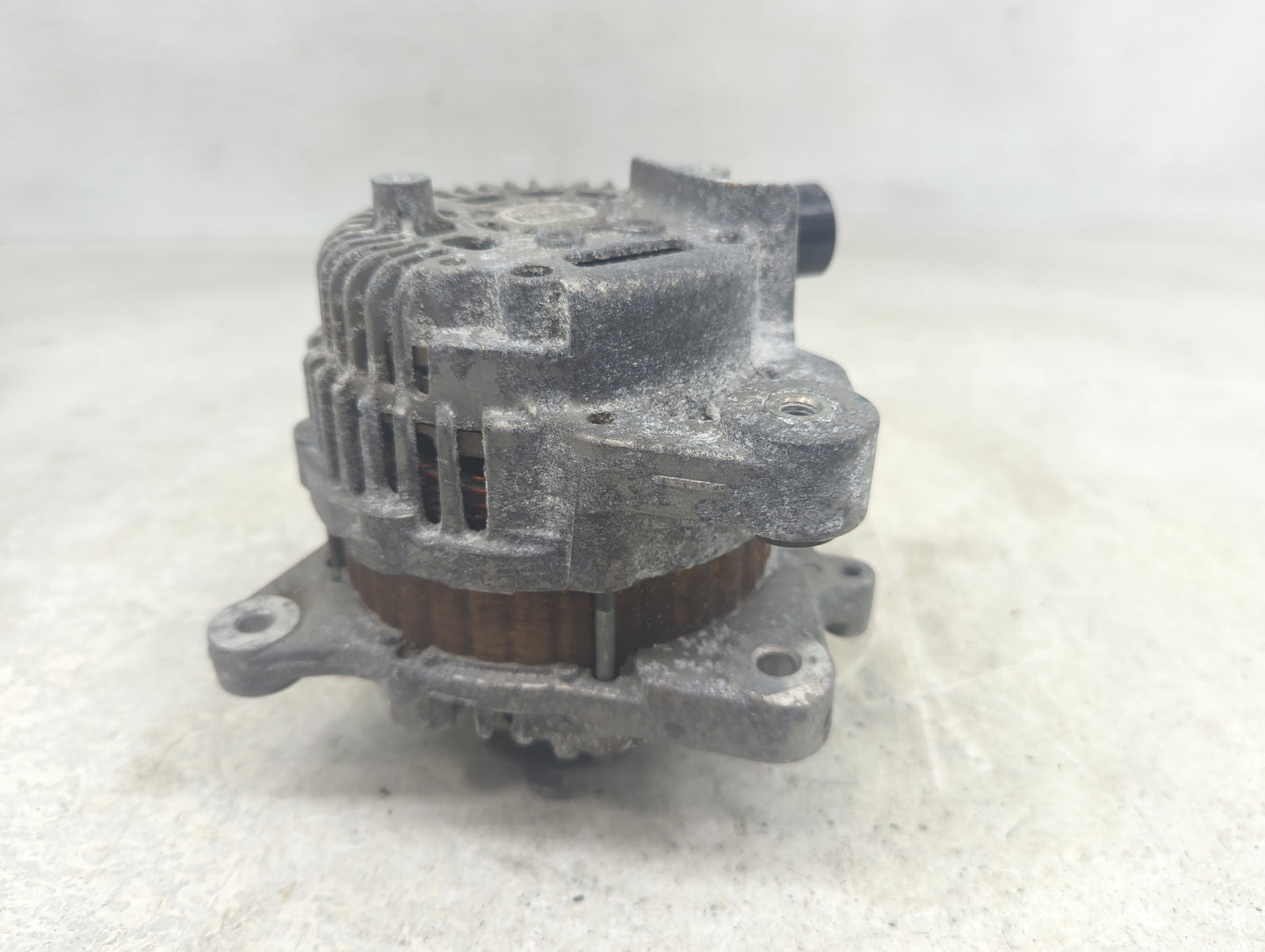 2016-2018 Honda Hr-V Alternator Replacement Generator Charging Assembly Engine OEM P/N:A5TJ0191AC Fits OEM Used Auto Parts -