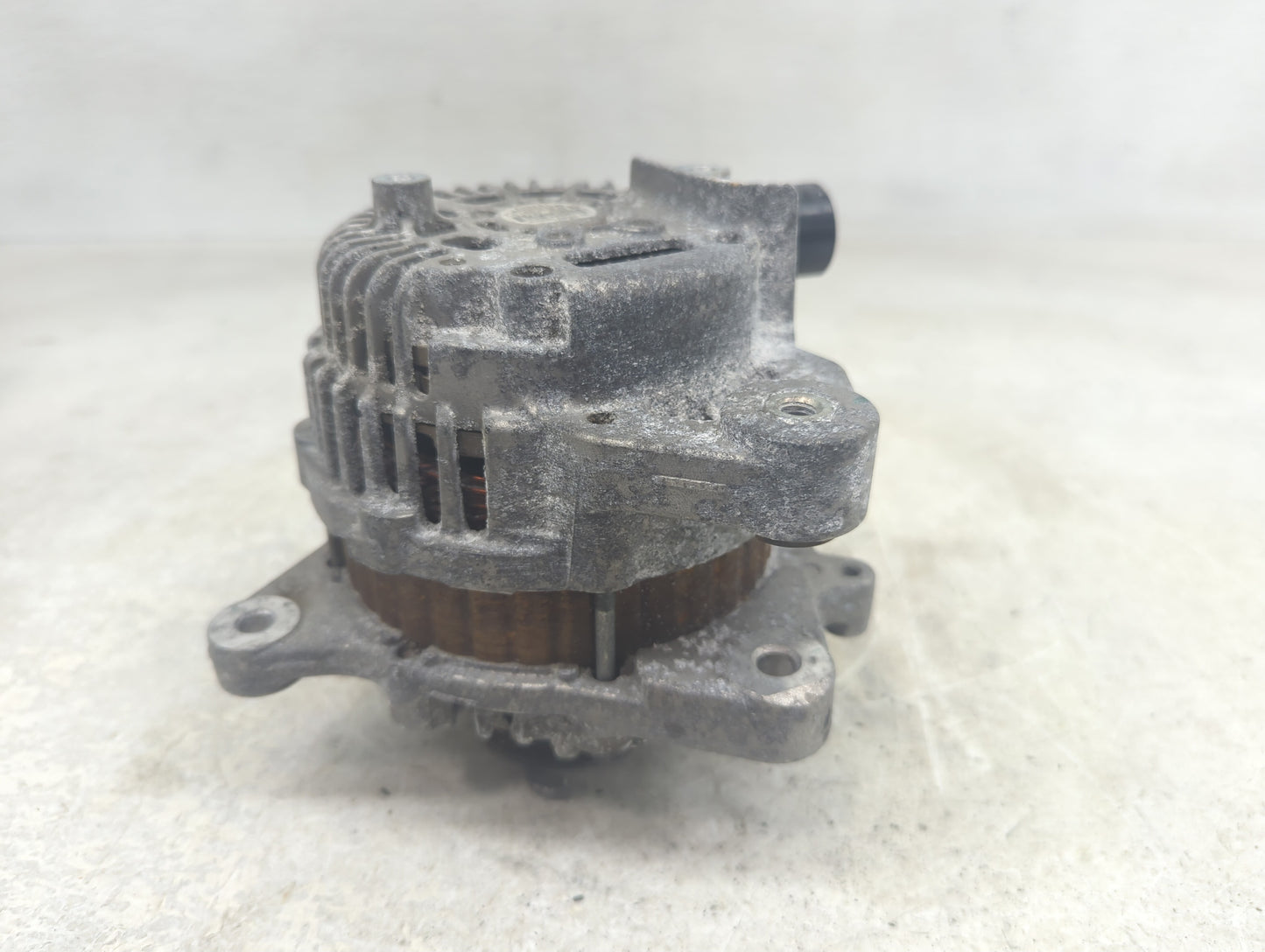 2016-2018 Honda Hr-V Alternator Replacement Generator Charging Assembly Engine OEM P/N:A5TJ0191AC Fits OEM Used Auto Parts -