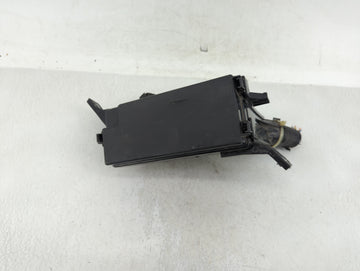 2016-2018 Honda Hr-V Fusebox Fuse Box Panel Relay Module Fits Fits 2016 2017 2018 OEM Used Auto Parts - Oemusedautoparts1.co