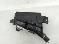 2016-2018 Honda Hr-V Fusebox Fuse Box Panel Relay Module Fits Fits 2016 2017 2018 OEM Used Auto Parts - Oemusedautoparts1.co
