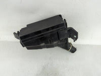 2016-2018 Honda Hr-V Fusebox Fuse Box Panel Relay Module Fits Fits 2016 2017 2018 OEM Used Auto Parts - Oemusedautoparts1.co