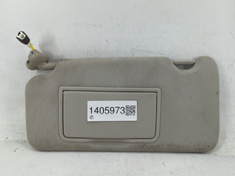 compare product 2016-2022 Honda Hr-V Sun Visor Shade Replacement Passenger Right Mirror Fits Fits 2016 2017 2018 2019 2020 2021 2022 OEM Used Auto Parts