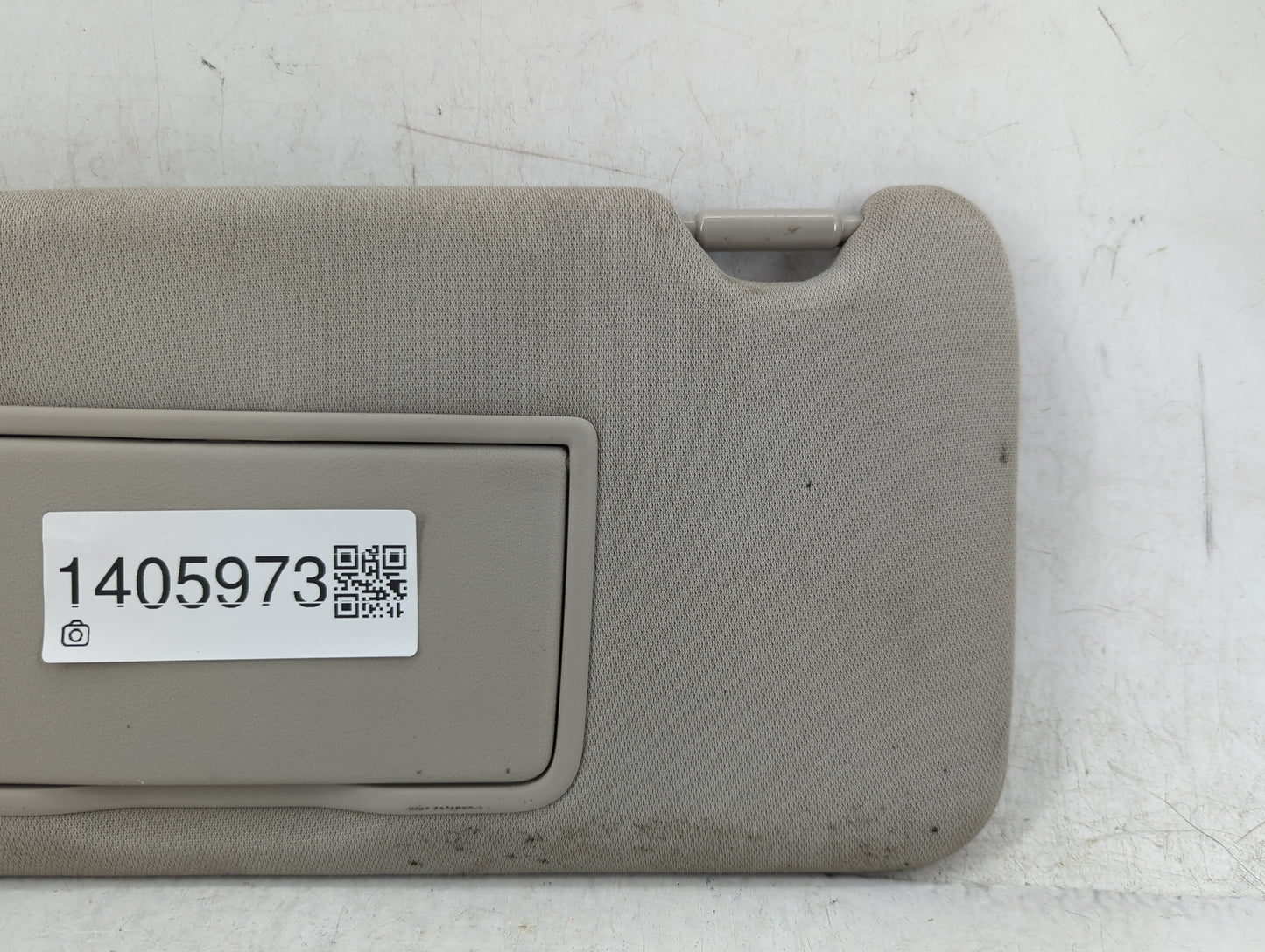 2016-2022 Honda Hr-V Sun Visor Shade Replacement Passenger Right Mirror Fits Fits 2016 2017 2018 2019 2020 2021 2022 OEM Use