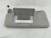 2016-2022 Honda Hr-V Sun Visor Shade Replacement Passenger Right Mirror Fits Fits 2016 2017 2018 2019 2020 2021 2022 OEM Use