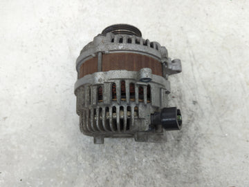 2016-2018 Honda Hr-V Alternator Replacement Generator Charging Assembly Engine OEM P/N:A5TJ0191AC Fits OEM Used Auto Parts -